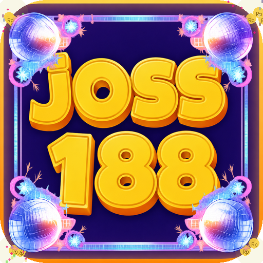 joss188 — mitra unggulan